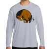 Long Sleeve Performance Tee Thumbnail