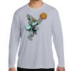 Long Sleeve Performance Tee Thumbnail