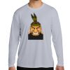 Long Sleeve Performance Tee Thumbnail