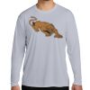 Long Sleeve Performance Tee Thumbnail