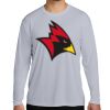 Long Sleeve Performance Tee Thumbnail