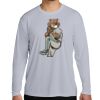 Long Sleeve Performance Tee Thumbnail