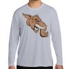 Long Sleeve Performance Tee Thumbnail