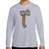 Long Sleeve Performance Tee Thumbnail