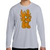 Long Sleeve Performance Tee Thumbnail