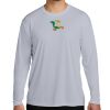 Long Sleeve Performance Tee Thumbnail