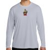 Long Sleeve Performance Tee Thumbnail