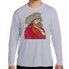 Long Sleeve Performance Tee Thumbnail