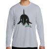 Long Sleeve Performance Tee Thumbnail