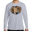 Long Sleeve Performance Tee Thumbnail