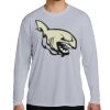 Long Sleeve Performance Tee Thumbnail