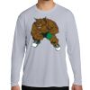 Long Sleeve Performance Tee Thumbnail