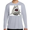 Long Sleeve Performance Tee Thumbnail