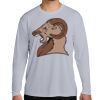 Long Sleeve Performance Tee Thumbnail