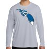 Long Sleeve Performance Tee Thumbnail