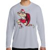 Long Sleeve Performance Tee Thumbnail