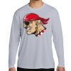 Long Sleeve Performance Tee Thumbnail