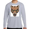 Long Sleeve Performance Tee Thumbnail