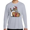 Long Sleeve Performance Tee Thumbnail