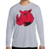 Long Sleeve Performance Tee Thumbnail