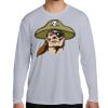 Long Sleeve Performance Tee Thumbnail