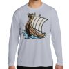Long Sleeve Performance Tee Thumbnail