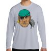 Long Sleeve Performance Tee Thumbnail