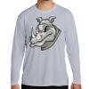 Long Sleeve Performance Tee Thumbnail