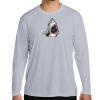 Long Sleeve Performance Tee Thumbnail