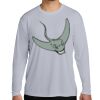 Long Sleeve Performance Tee Thumbnail