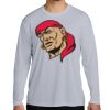 Long Sleeve Performance Tee Thumbnail
