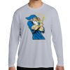 Long Sleeve Performance Tee Thumbnail
