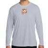 Long Sleeve Performance Tee Thumbnail