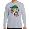 Long Sleeve Performance Tee Thumbnail