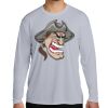 Long Sleeve Performance Tee Thumbnail