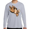 Long Sleeve Performance Tee Thumbnail