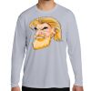 Long Sleeve Performance Tee Thumbnail