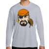Long Sleeve Performance Tee Thumbnail