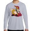 Long Sleeve Performance Tee Thumbnail