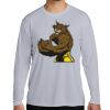 Long Sleeve Performance Tee Thumbnail