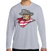 Long Sleeve Performance Tee Thumbnail