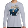 Long Sleeve Performance Tee Thumbnail