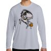 Long Sleeve Performance Tee Thumbnail