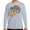Long Sleeve Performance Tee Thumbnail