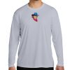 Long Sleeve Performance Tee Thumbnail