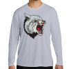 Long Sleeve Performance Tee Thumbnail