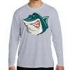 Long Sleeve Performance Tee Thumbnail