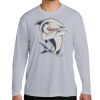 Long Sleeve Performance Tee Thumbnail