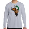 Long Sleeve Performance Tee Thumbnail