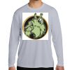 Long Sleeve Performance Tee Thumbnail
